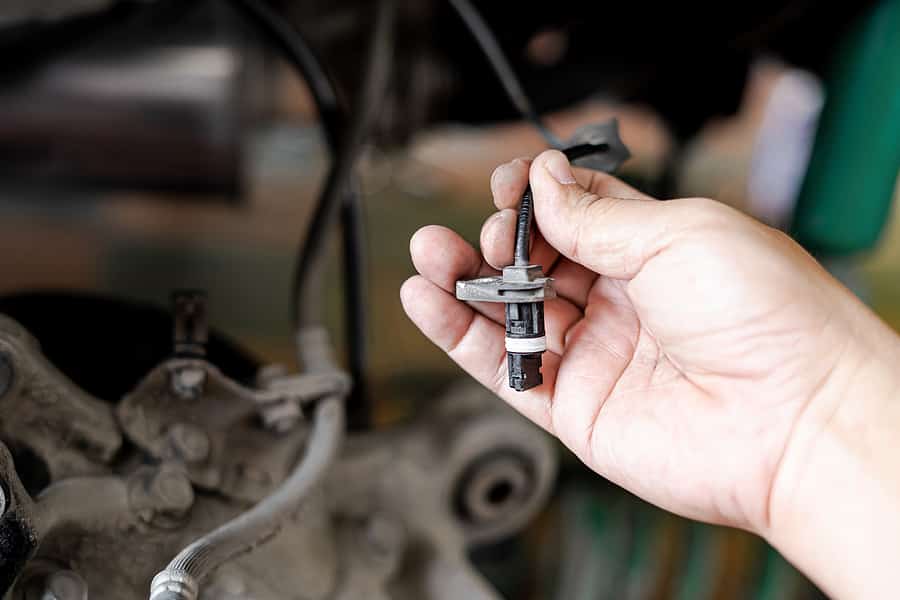 Engine Detailing